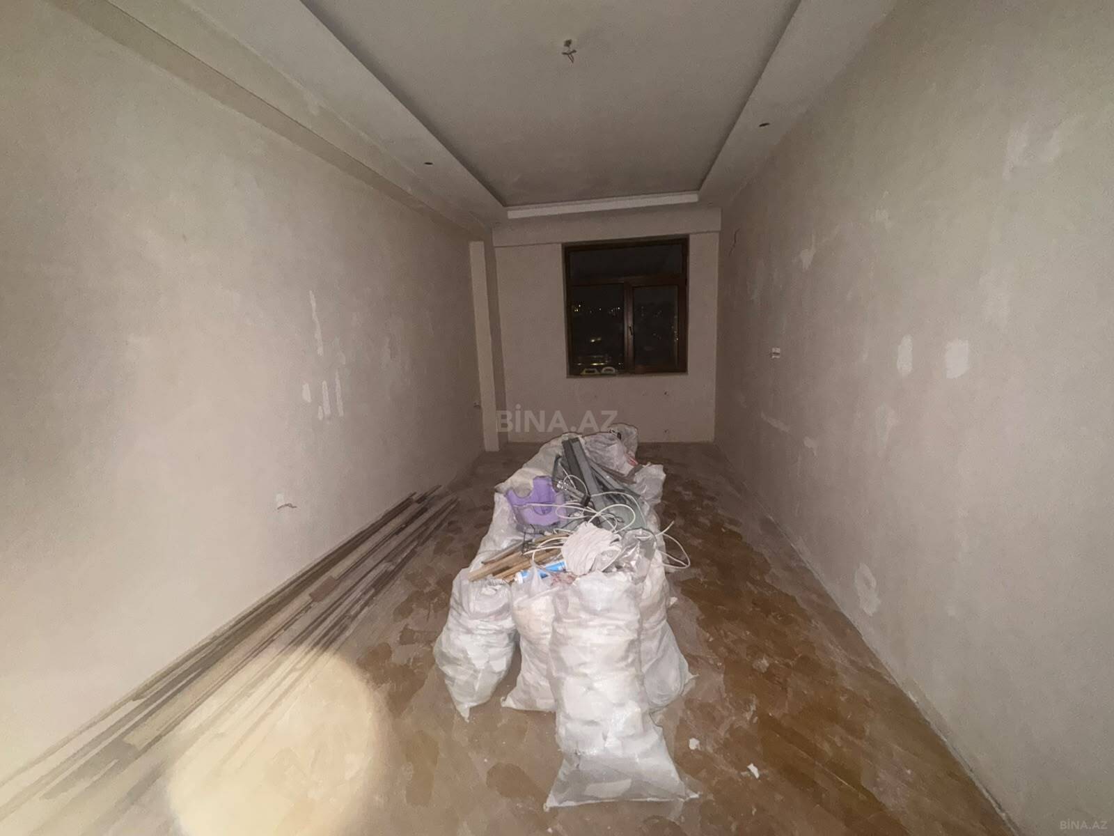 3 otaqlı Yeni tikili, Gənclik m., Bakı