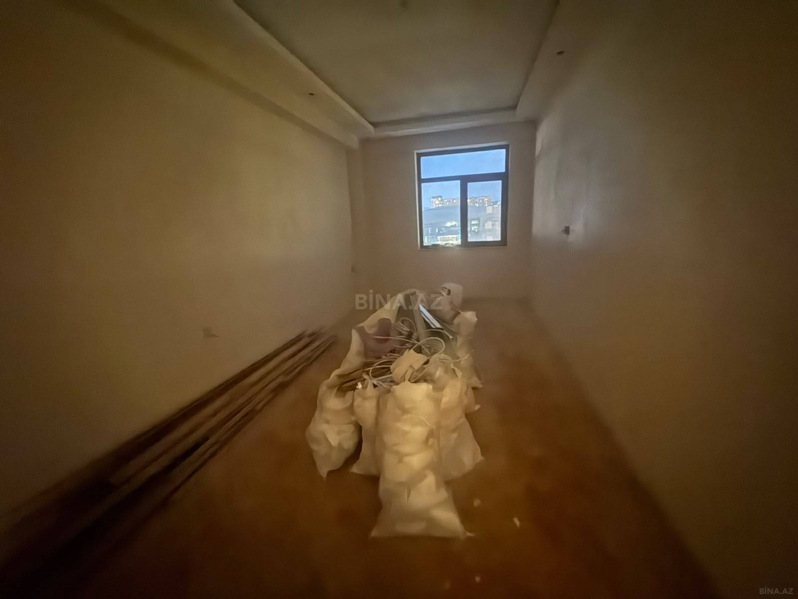 3 otaqlı Yeni tikili, Gənclik m., Bakı