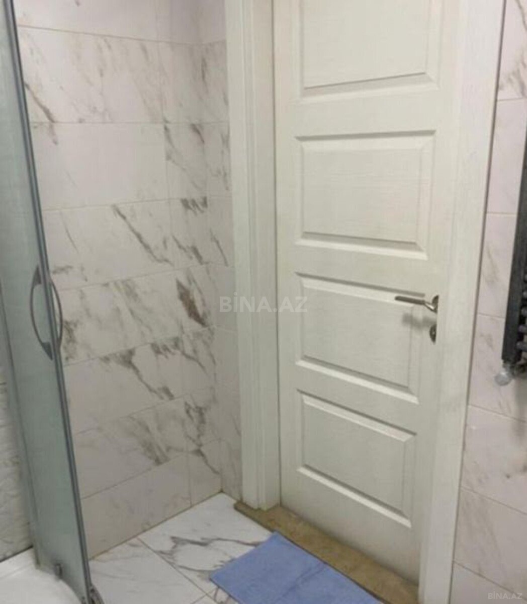 2 otaqlı Yeni tikili, 20 Yanvar m., Bakı