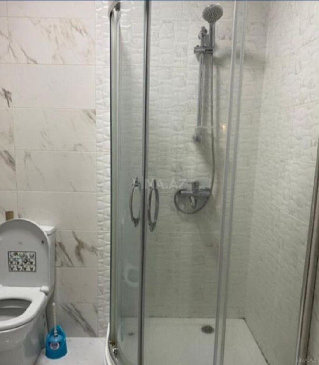 2 otaqlı Yeni tikili, 20 Yanvar m., Bakı