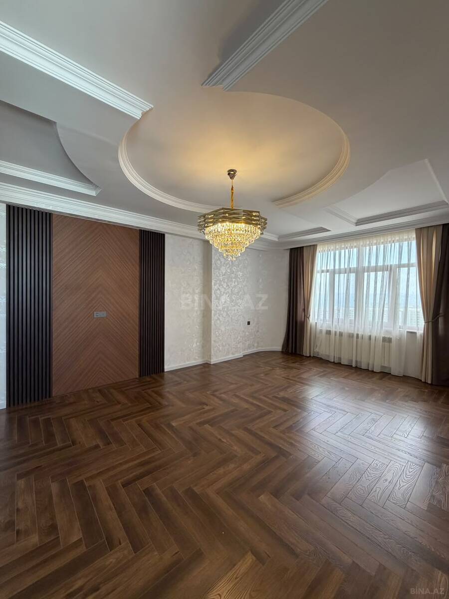 2 otaqlı Yeni tikili, Həzi Aslanov m., Bakı