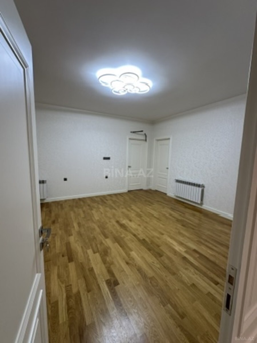 3 otaqlı Yeni tikili, 28 May m., Bakı