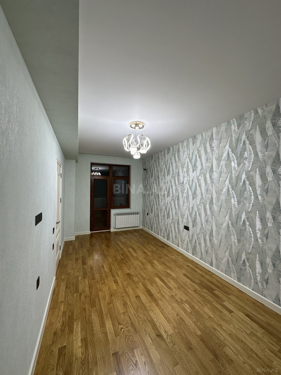 3 otaqlı Yeni tikili, 28 May m., Bakı