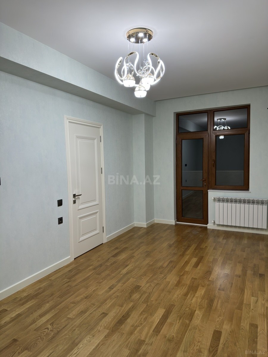 3 otaqlı Yeni tikili, 28 May m., Bakı