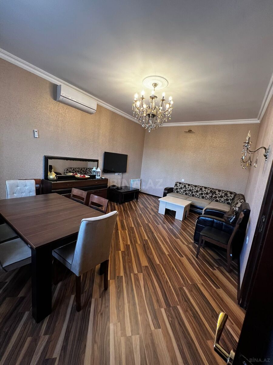4 otaqlı Həyət evi/Bağ evi, Masazır q., Bakı
