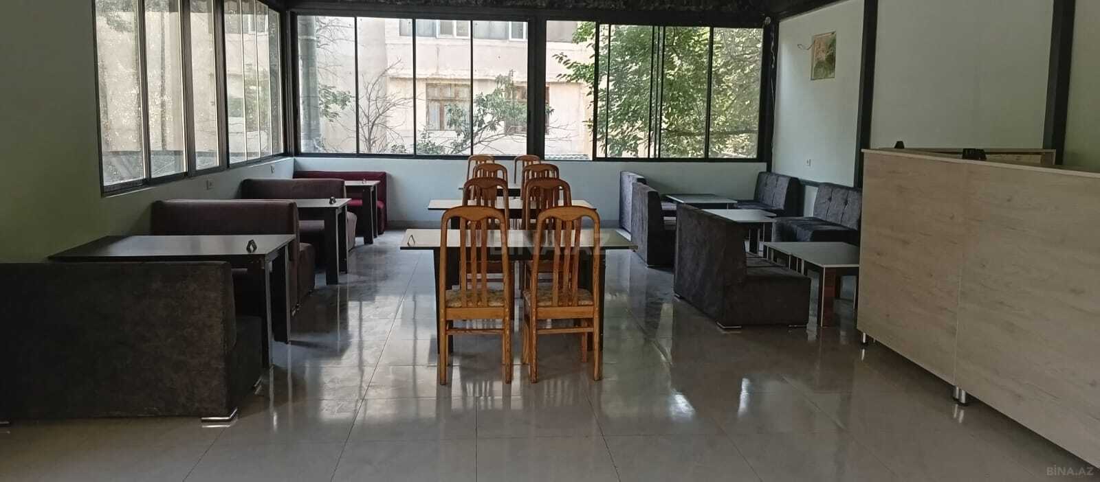 Obyekt Gənclik m., Bakı