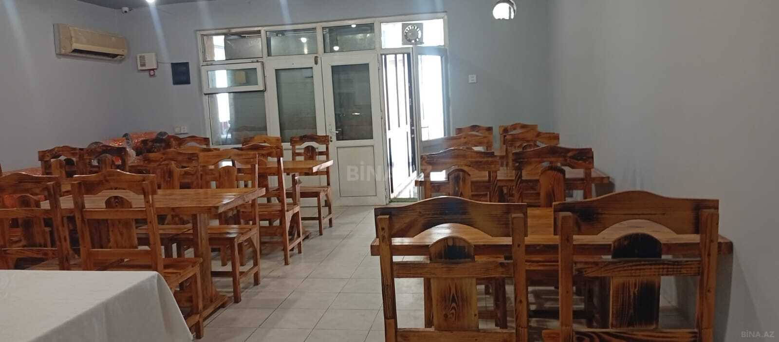 Obyekt Gənclik m., Bakı