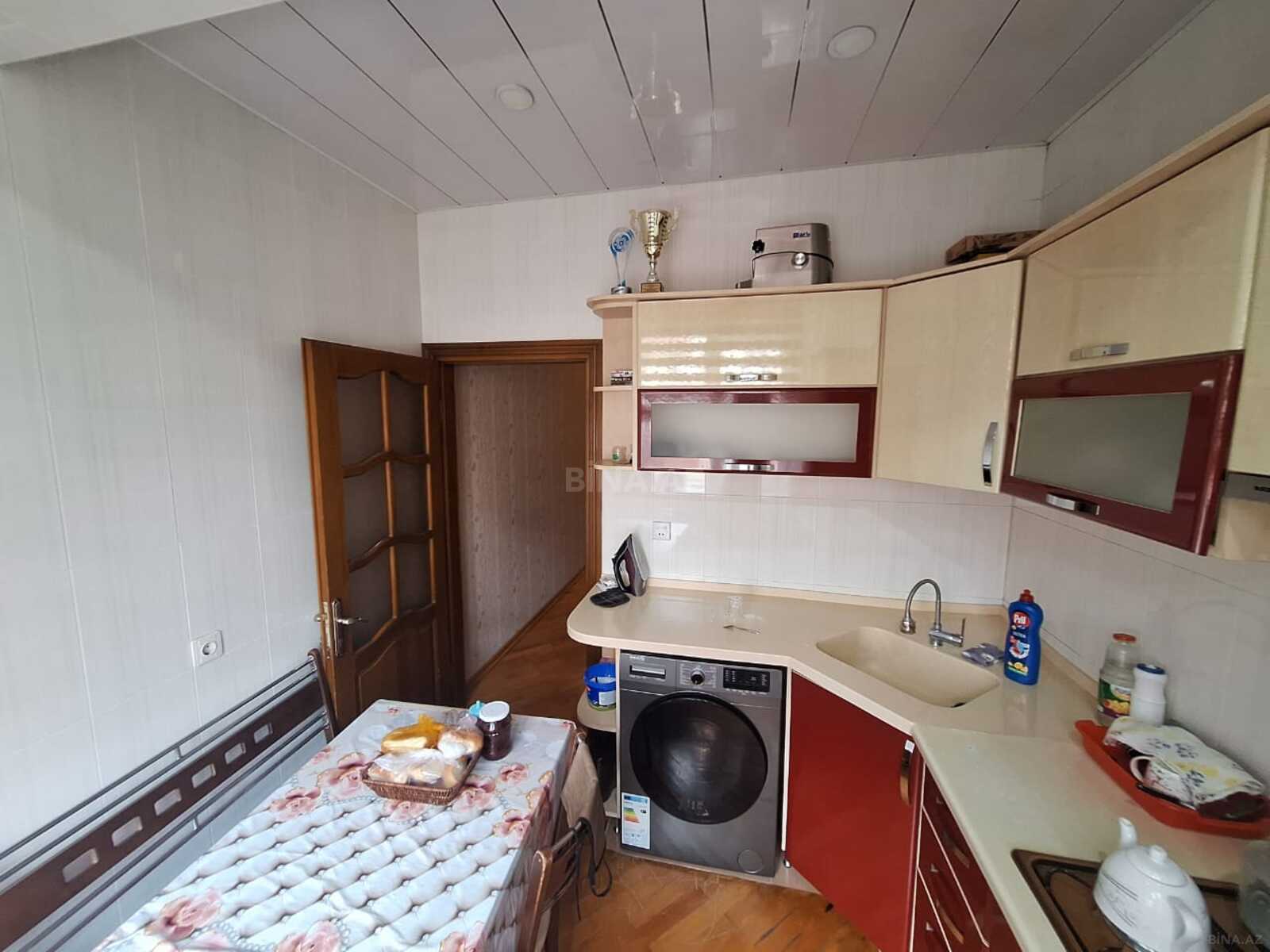 2 otaqlı Yeni tikili, Xırdalan