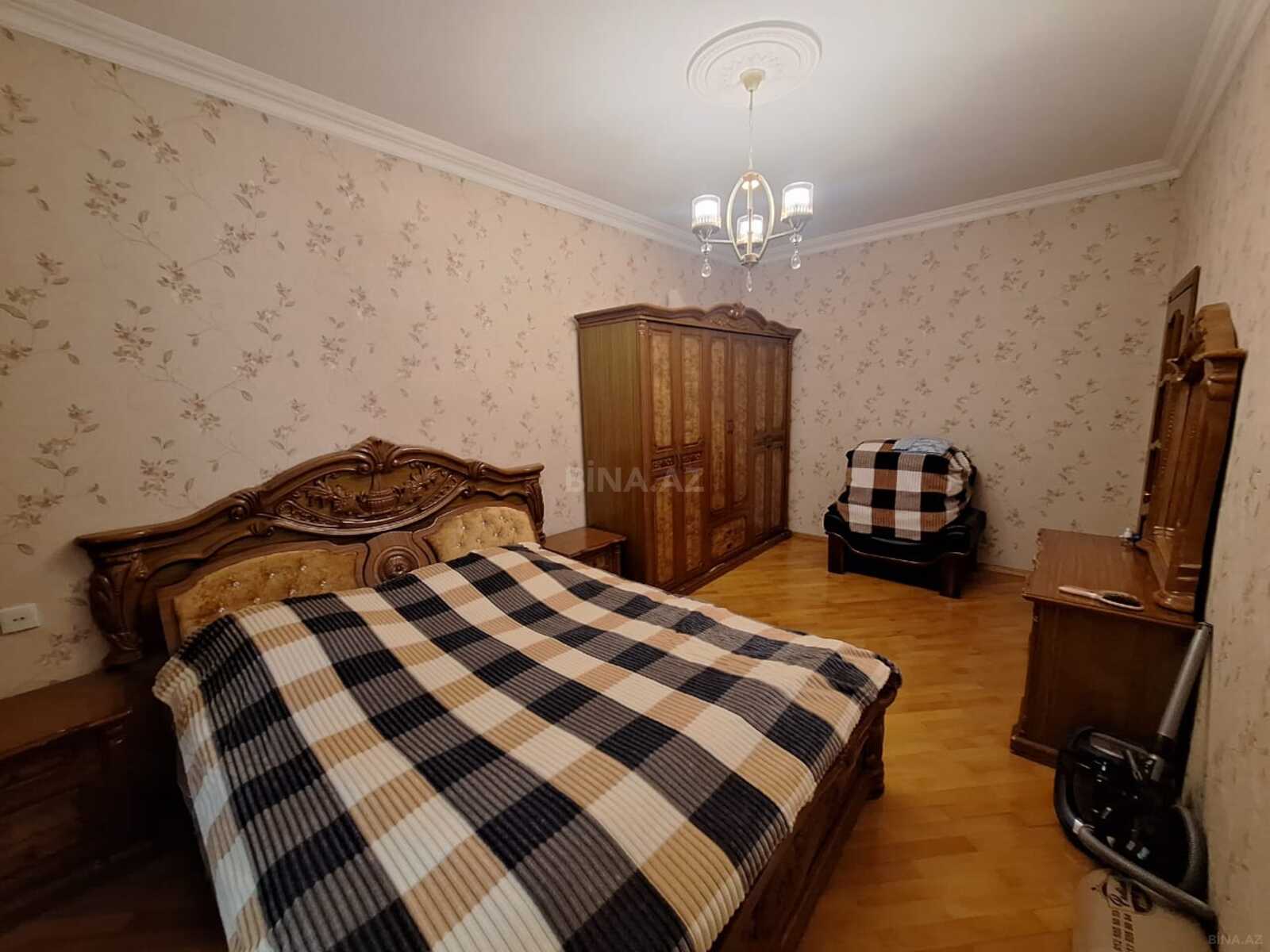 2 otaqlı Yeni tikili, Xırdalan