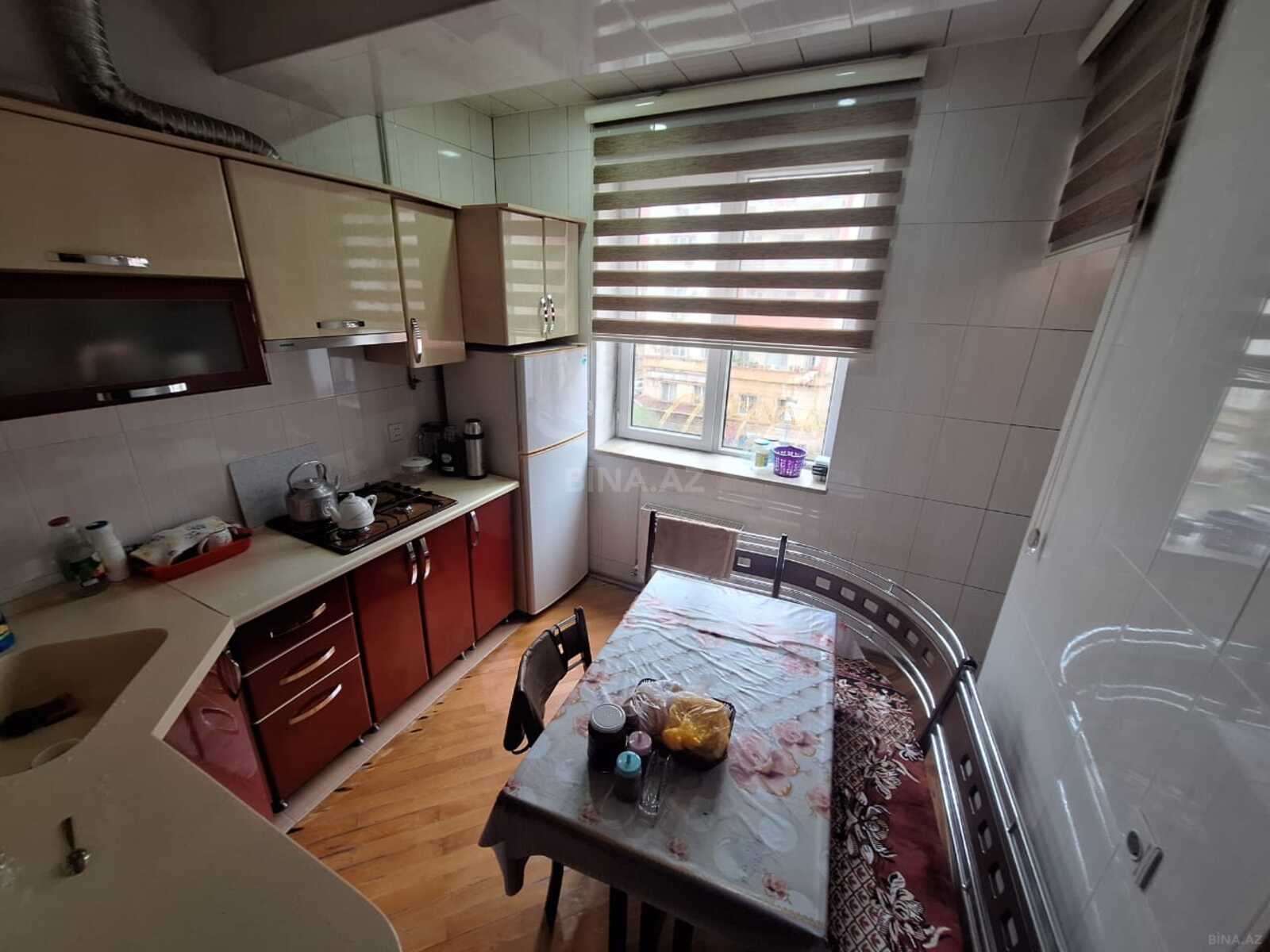 2 otaqlı Yeni tikili, Xırdalan