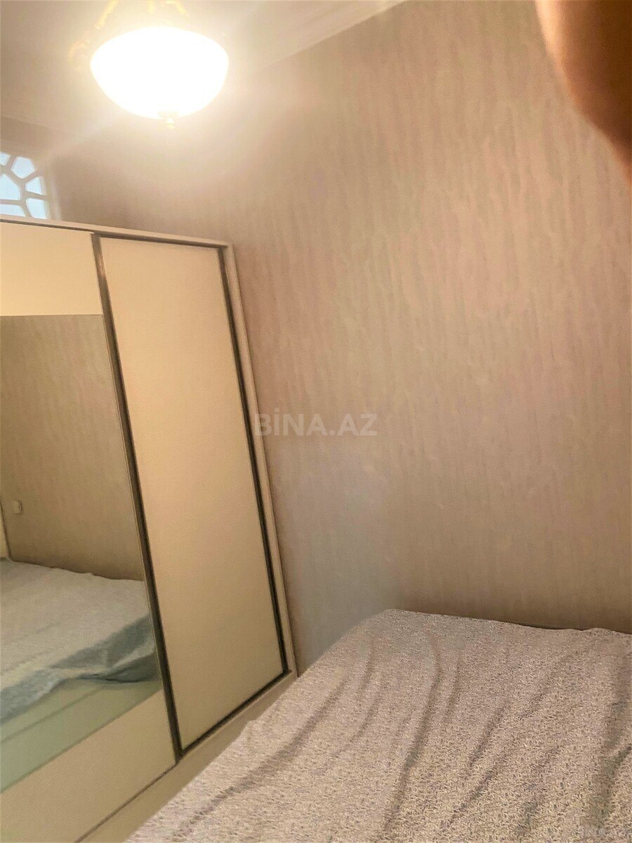2 otaqlı Yeni tikili, İnşaatçılar m., Bakı