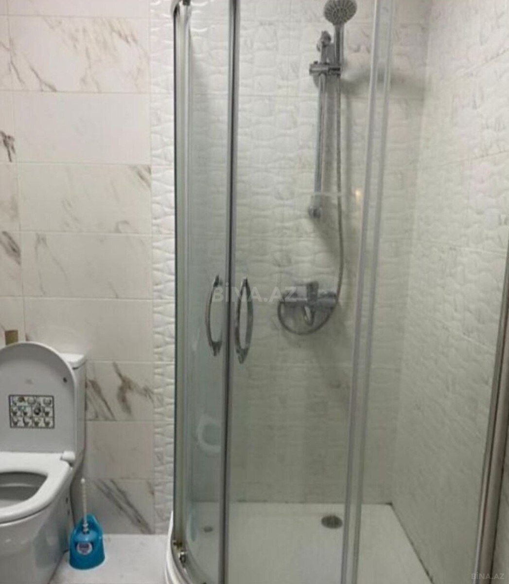 2 otaqlı Yeni tikili, 20 Yanvar m., Bakı