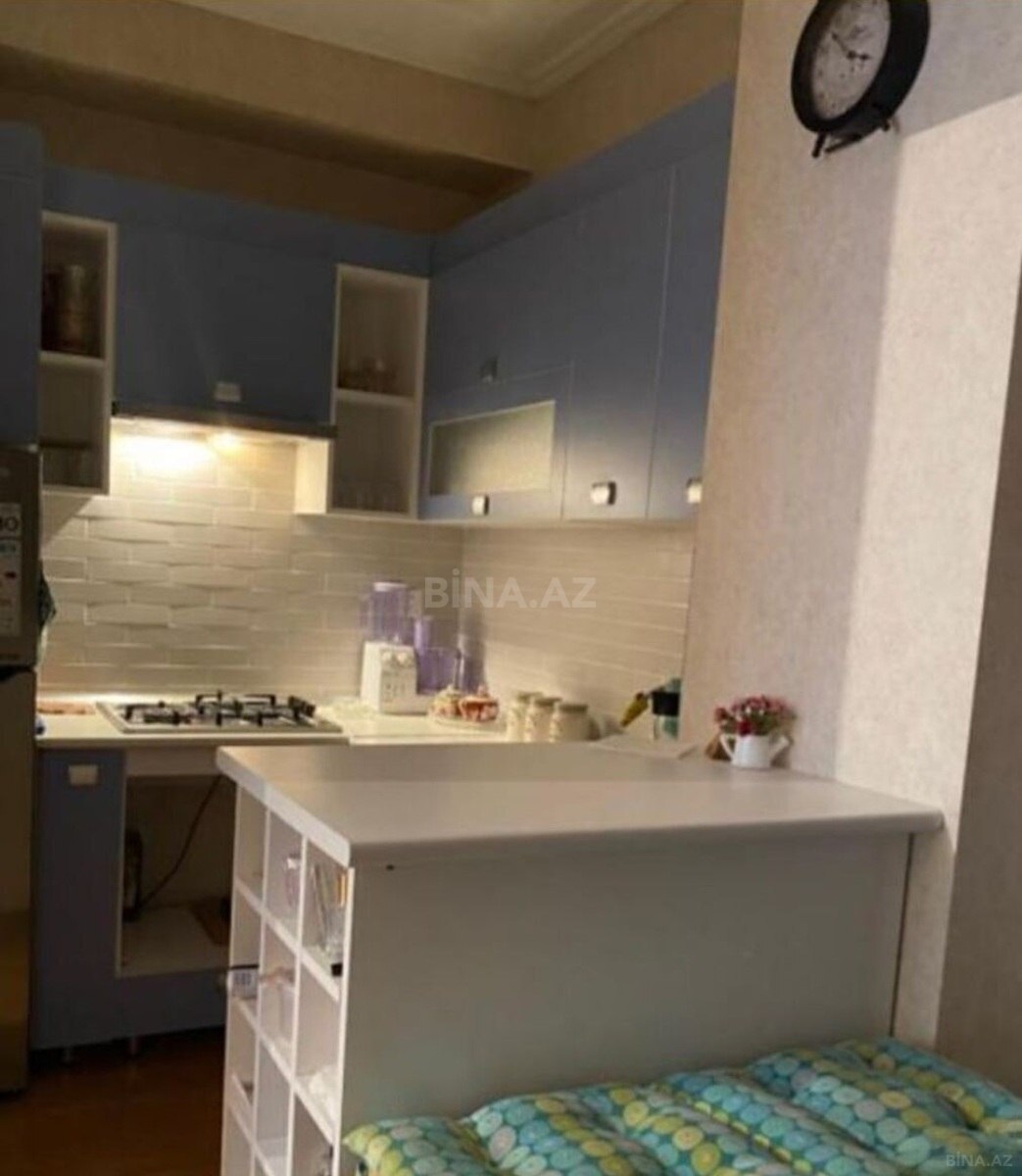 2 otaqlı Yeni tikili, 20 Yanvar m., Bakı