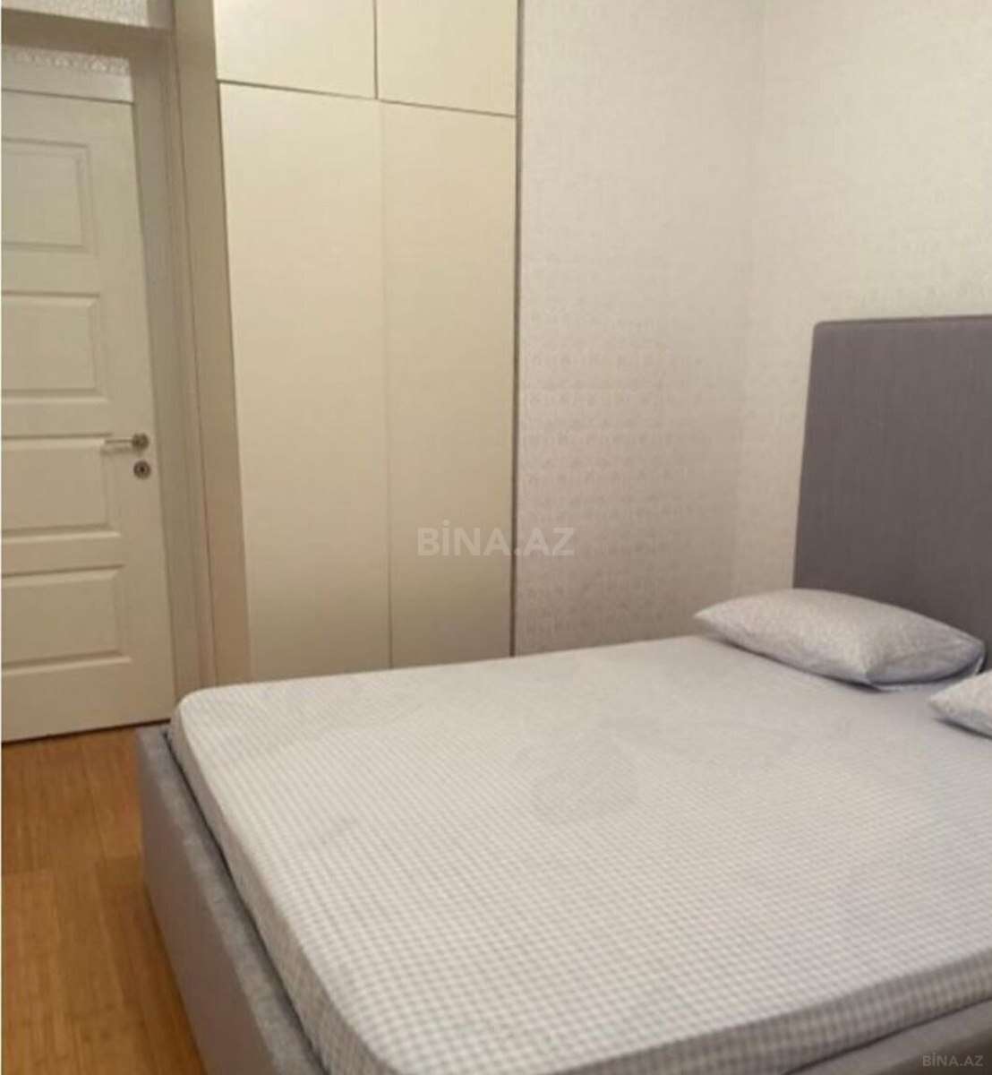 2 otaqlı Yeni tikili, 20 Yanvar m., Bakı
