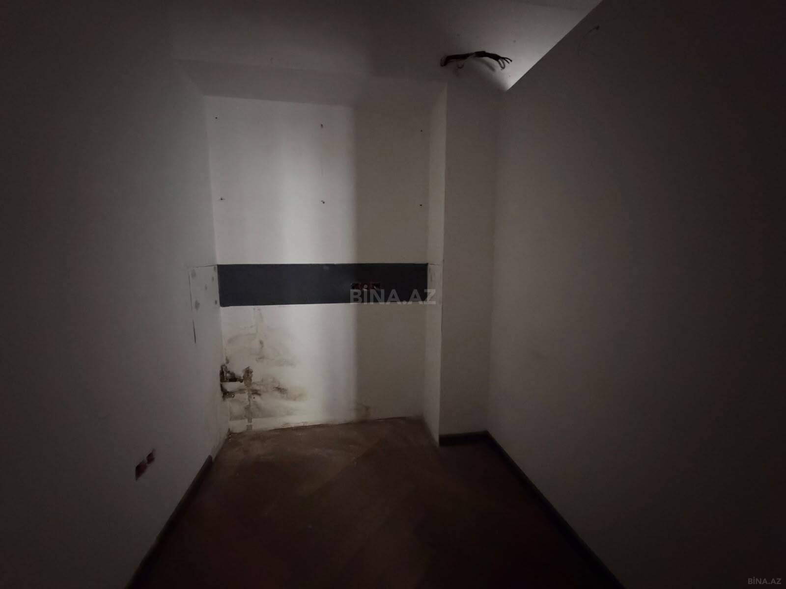 Obyekt Ağ şəhər q., Bakı