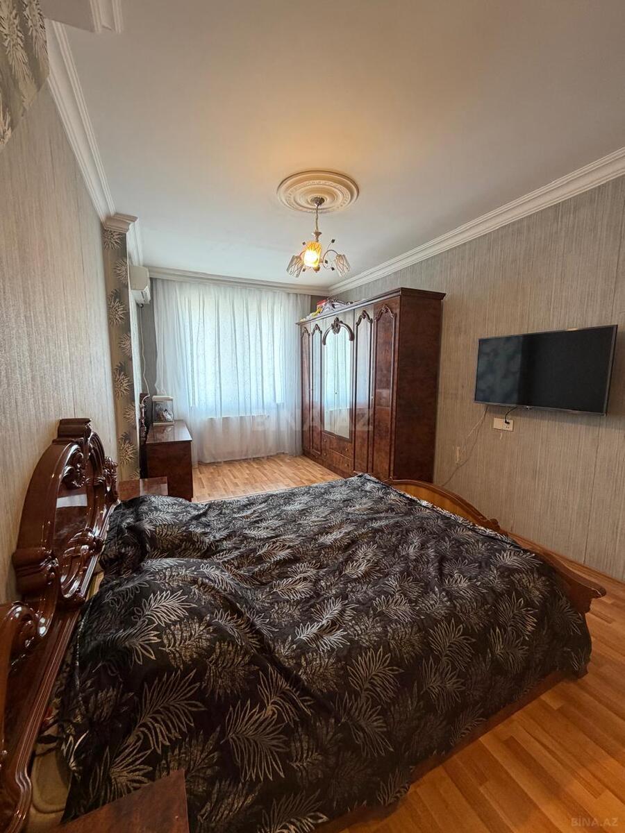 5 otaqlı Köhnə tikili, Əhmədli q., Bakı