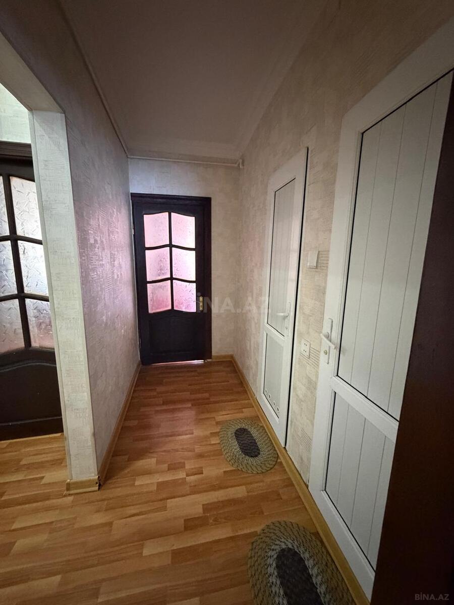 5 otaqlı Köhnə tikili, Əhmədli q., Bakı