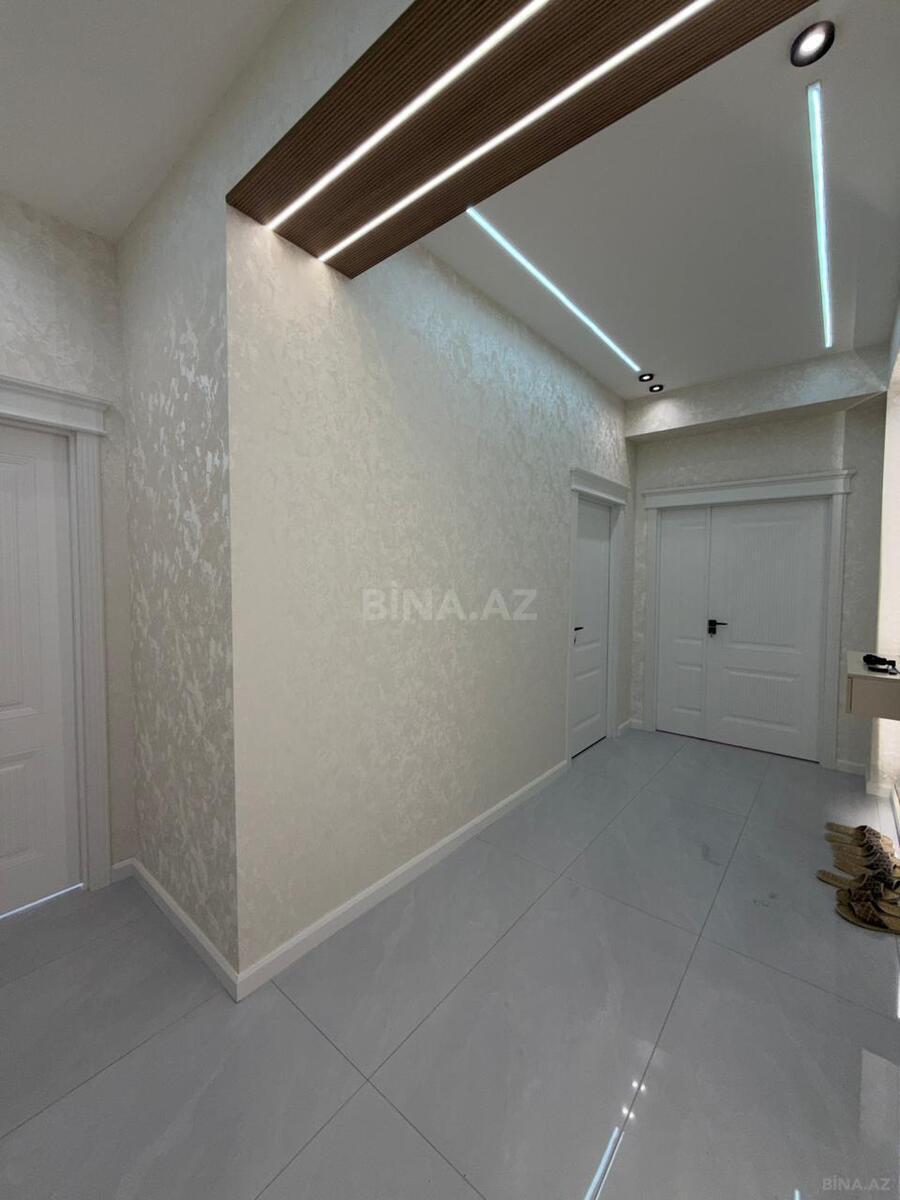 2 otaqlı Yeni tikili, Xalqlar Dostluğu m., Bakı