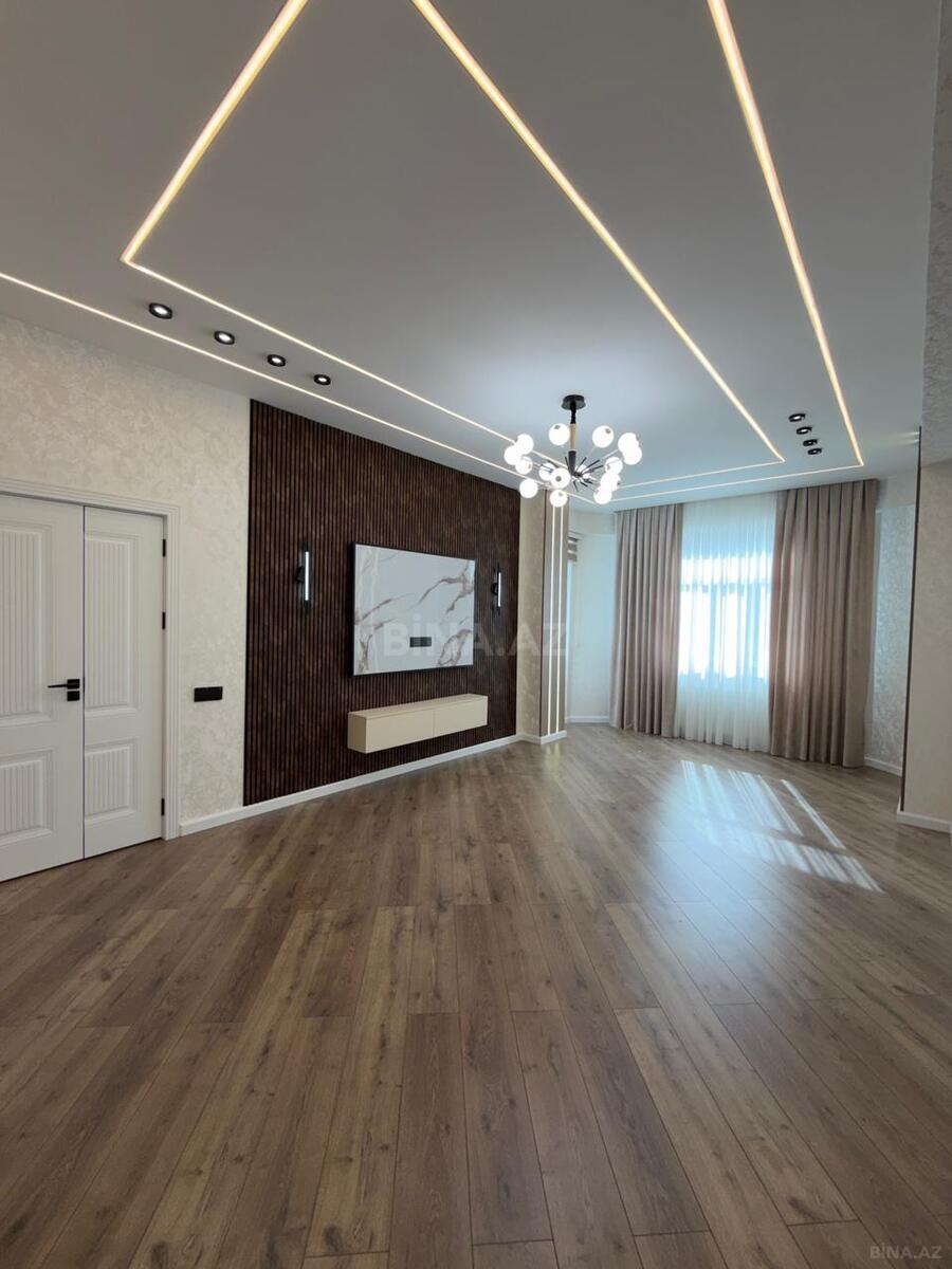 2 otaqlı Yeni tikili, Xalqlar Dostluğu m., Bakı