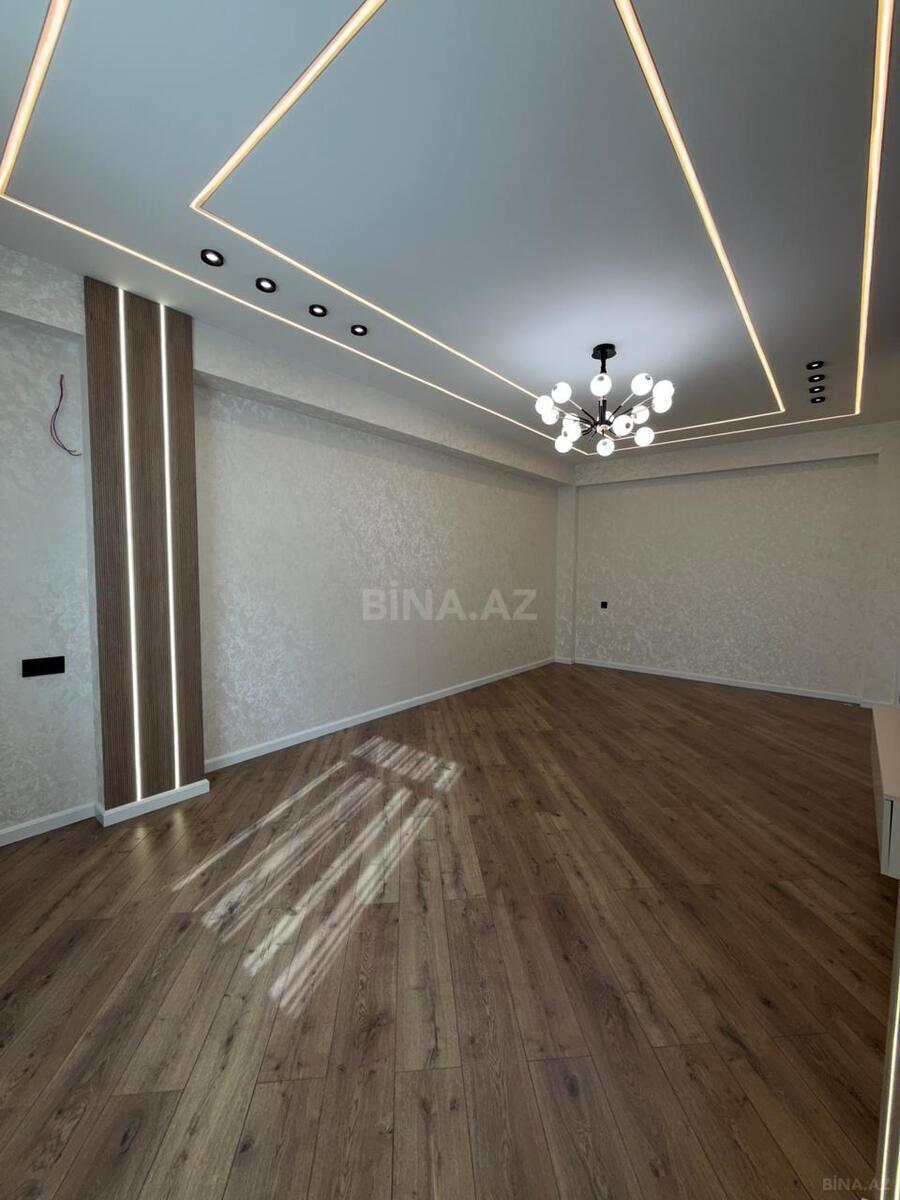 2 otaqlı Yeni tikili, Xalqlar Dostluğu m., Bakı