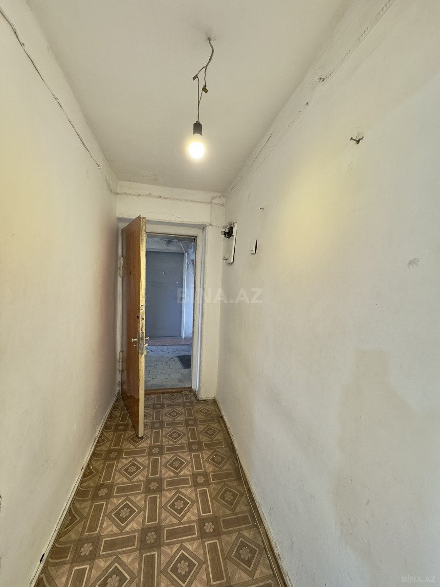 2 otaqlı Köhnə tikili, Binəqədi r., Bakı