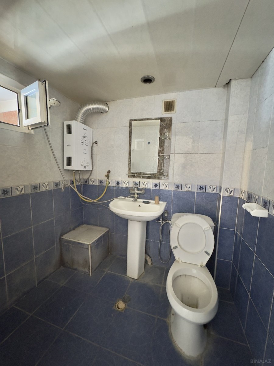 2 otaqlı Köhnə tikili, Binəqədi r., Bakı
