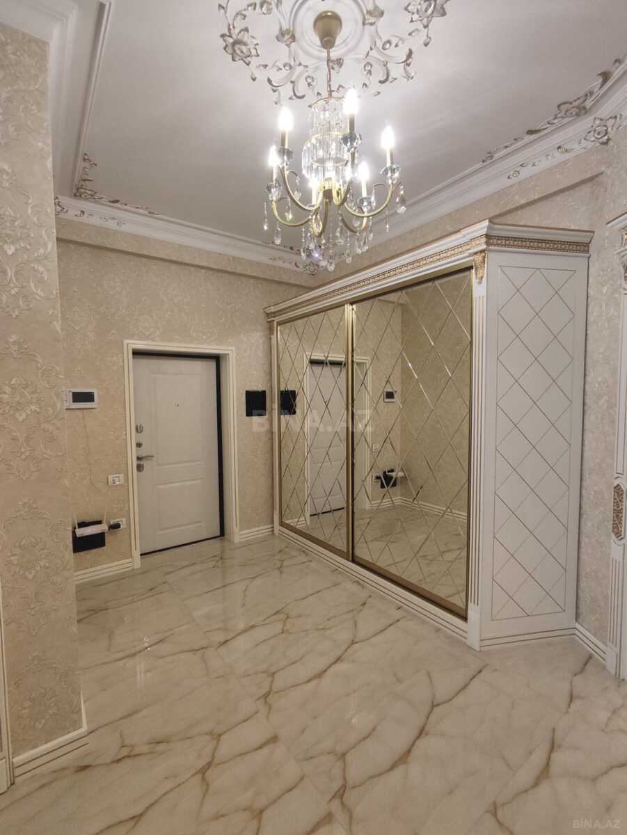 2 otaqlı Yeni tikili, İçəri Şəhər m., Bakı
