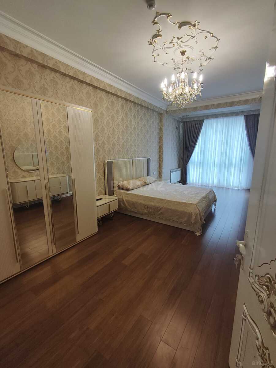 2 otaqlı Yeni tikili, İçəri Şəhər m., Bakı