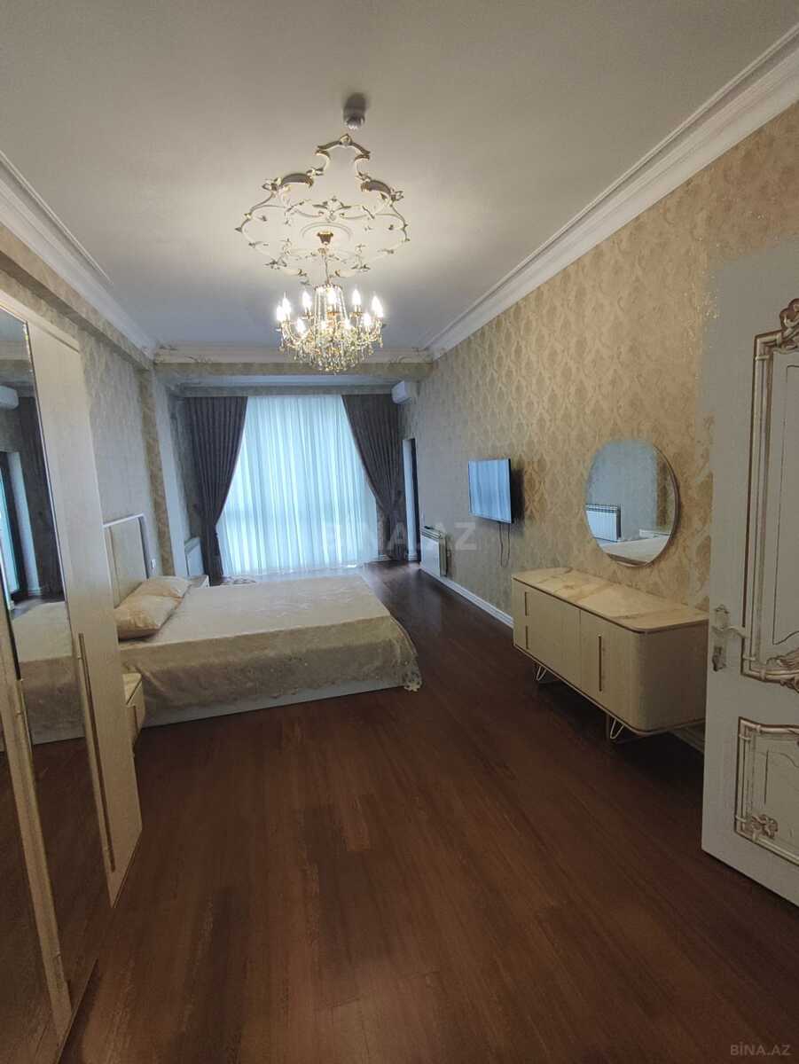 2 otaqlı Yeni tikili, İçəri Şəhər m., Bakı