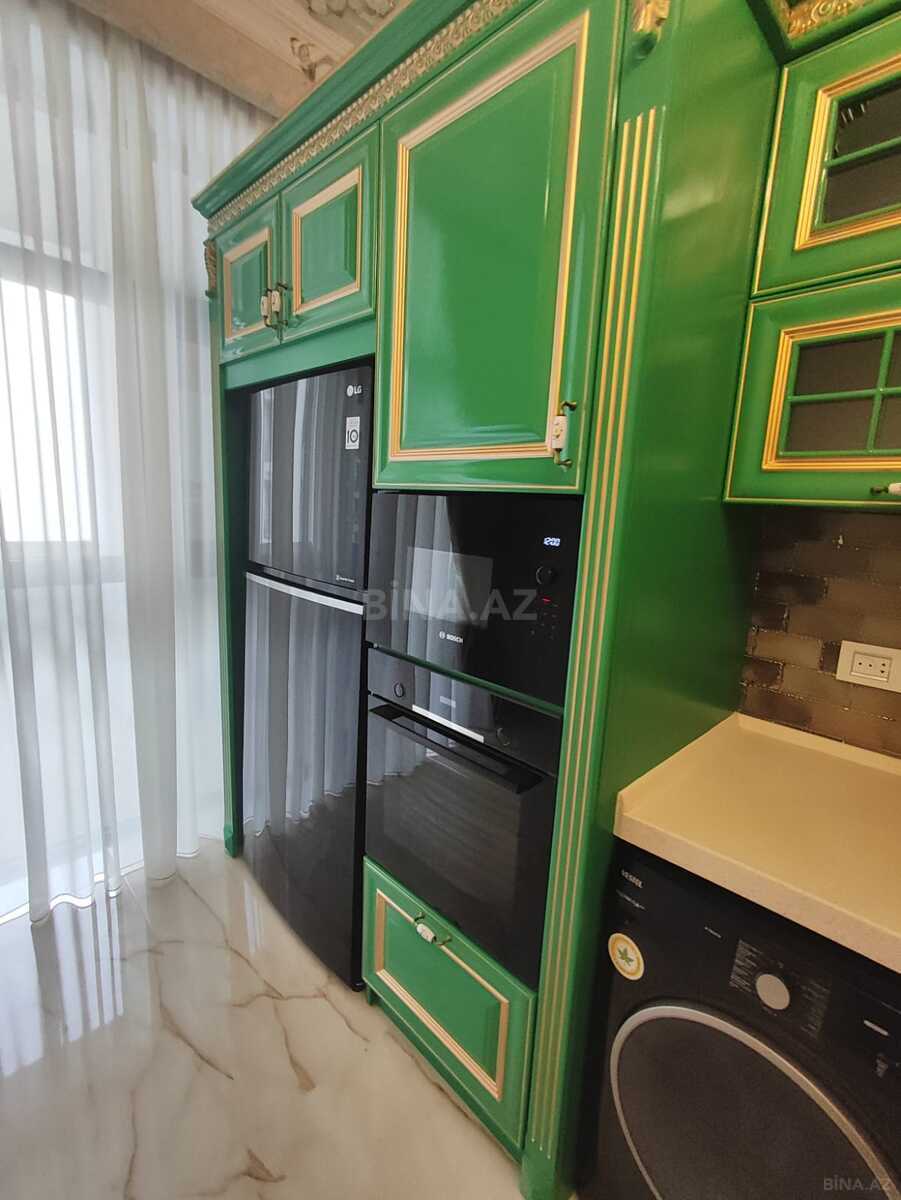 2 otaqlı Yeni tikili, İçəri Şəhər m., Bakı