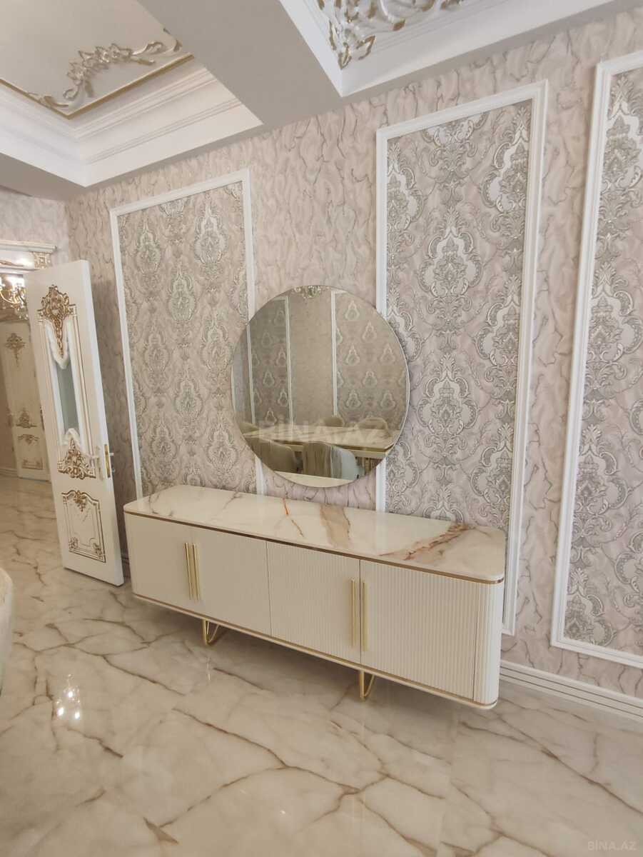 2 otaqlı Yeni tikili, İçəri Şəhər m., Bakı