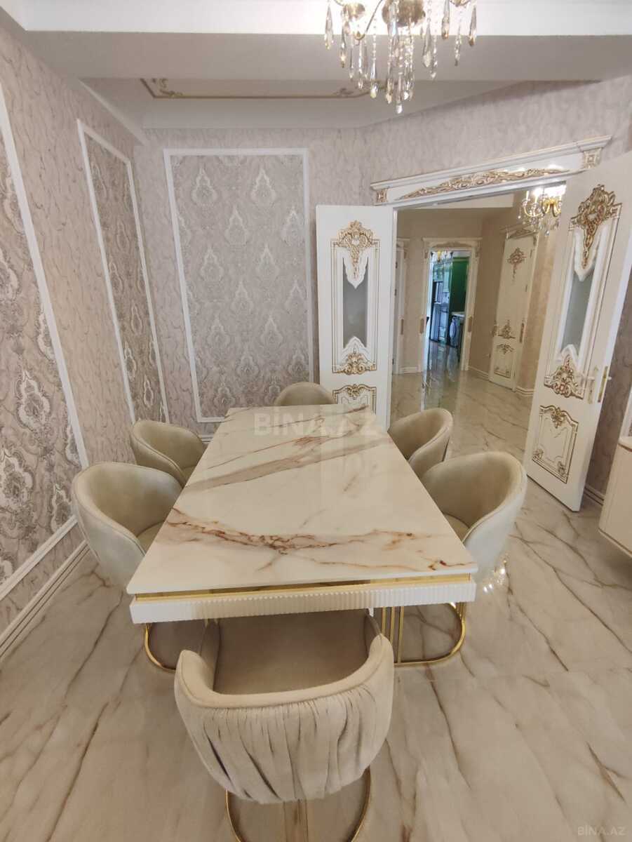 2 otaqlı Yeni tikili, İçəri Şəhər m., Bakı