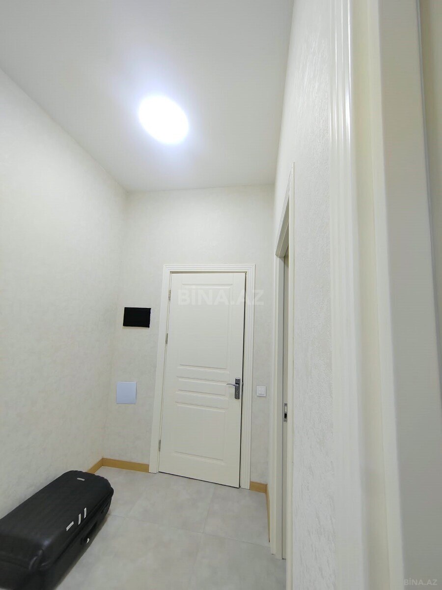 2 otaqlı Yeni tikili, 28 May m., Bakı