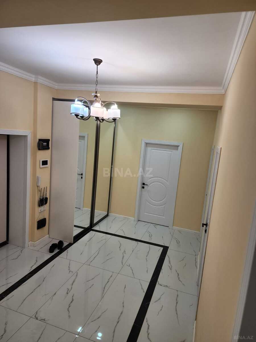 2 otaqlı Yeni tikili, Şah İsmayıl Xətai m., Bakı