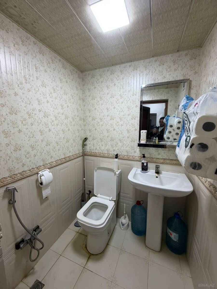 2 otaqlı Yeni tikili, Bakıxanov q., Bakı
