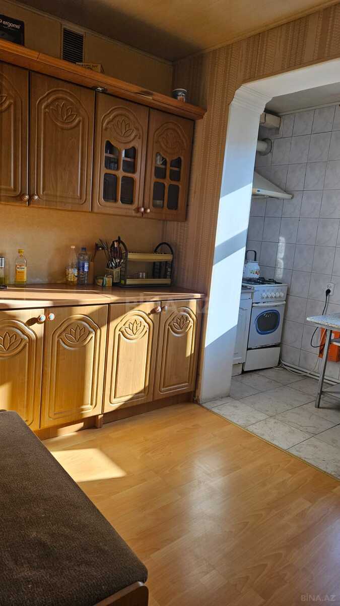 2 otaqlı Yeni tikili, Elmlər Akademiyası m., Bakı