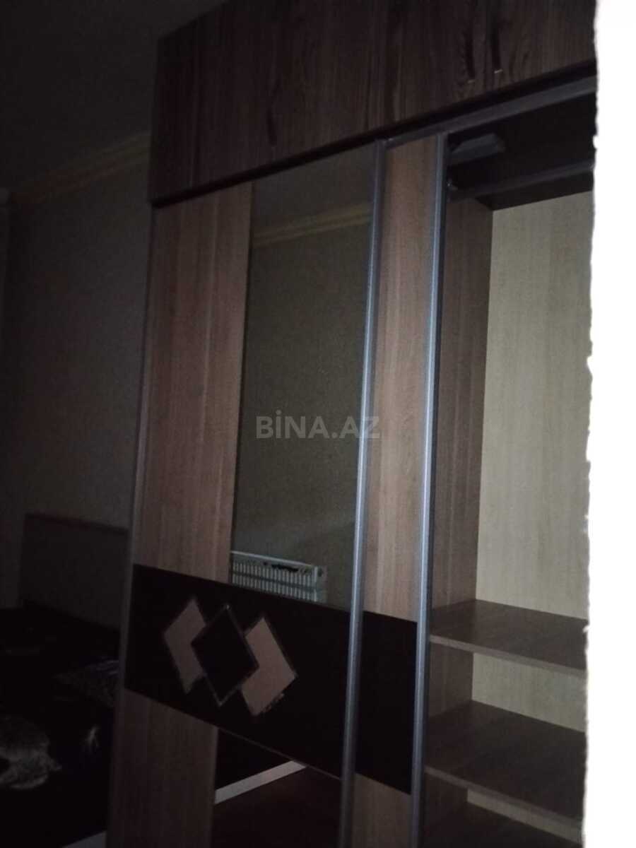 2 otaqlı Köhnə tikili, 20 Yanvar m., Bakı