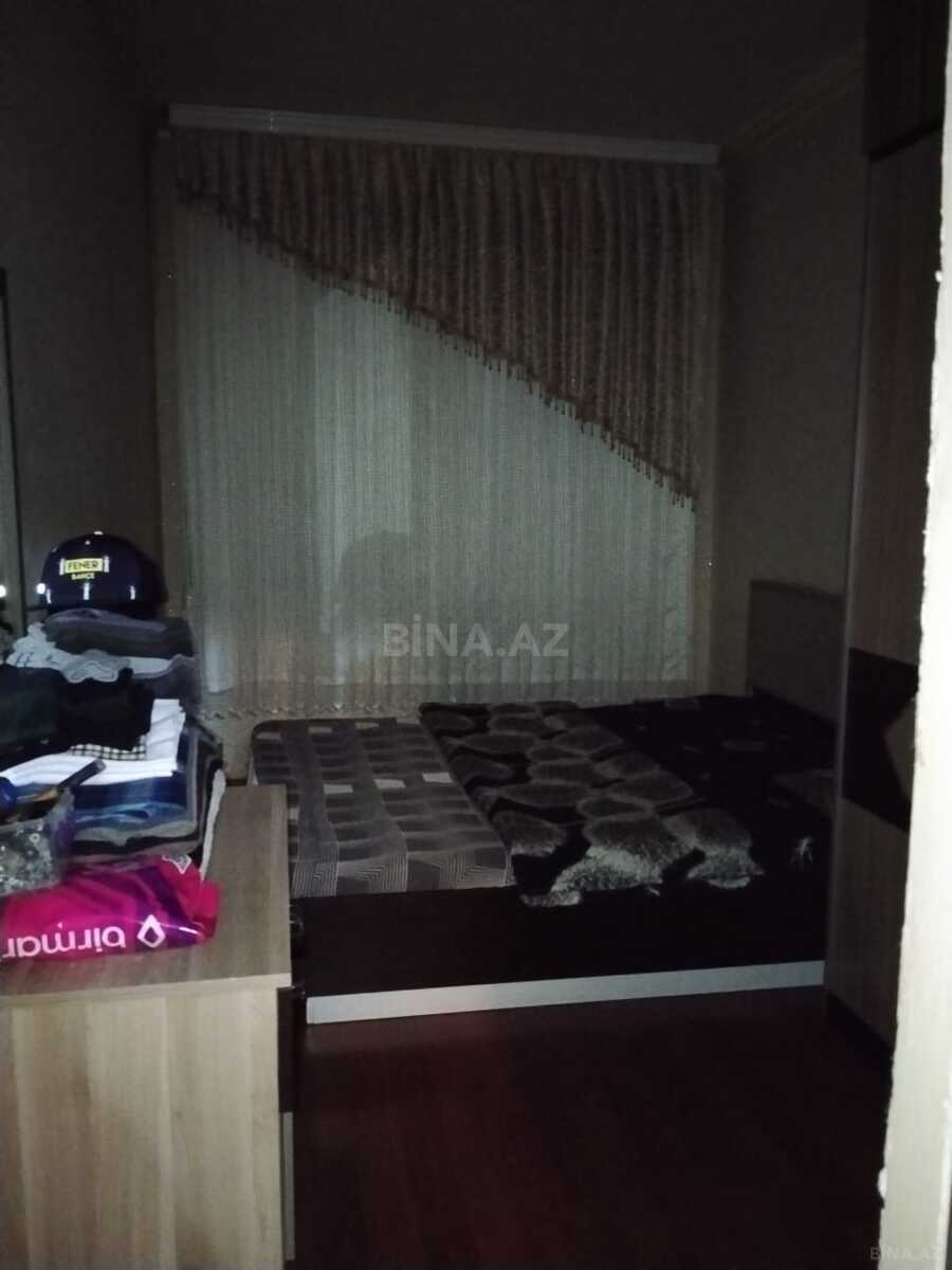 2 otaqlı Köhnə tikili, 20 Yanvar m., Bakı