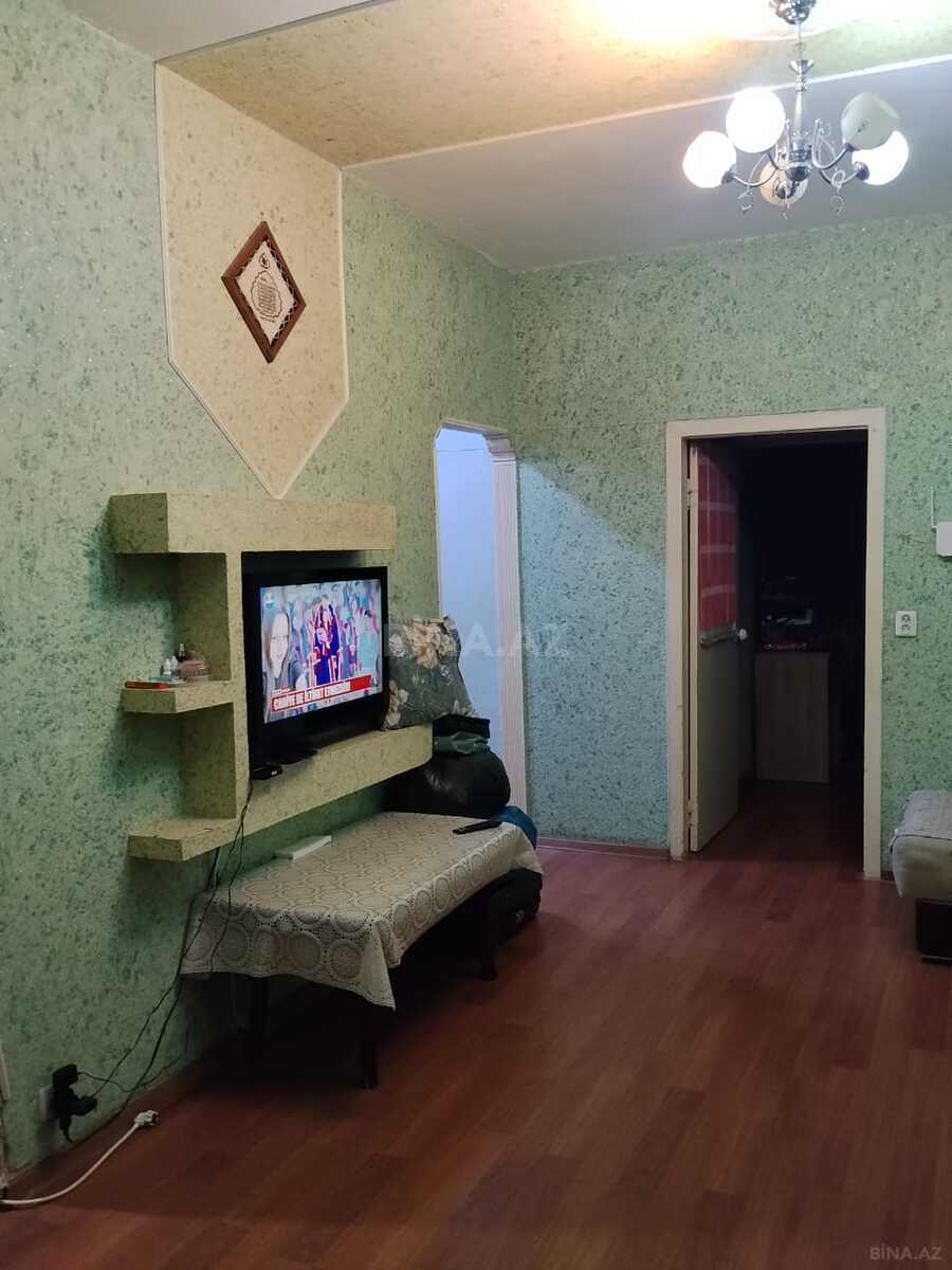 2 otaqlı Köhnə tikili, 20 Yanvar m., Bakı