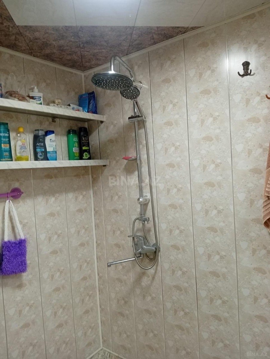 4 otaqlı Həyət evi/Bağ evi, Əmircan q., Bakı