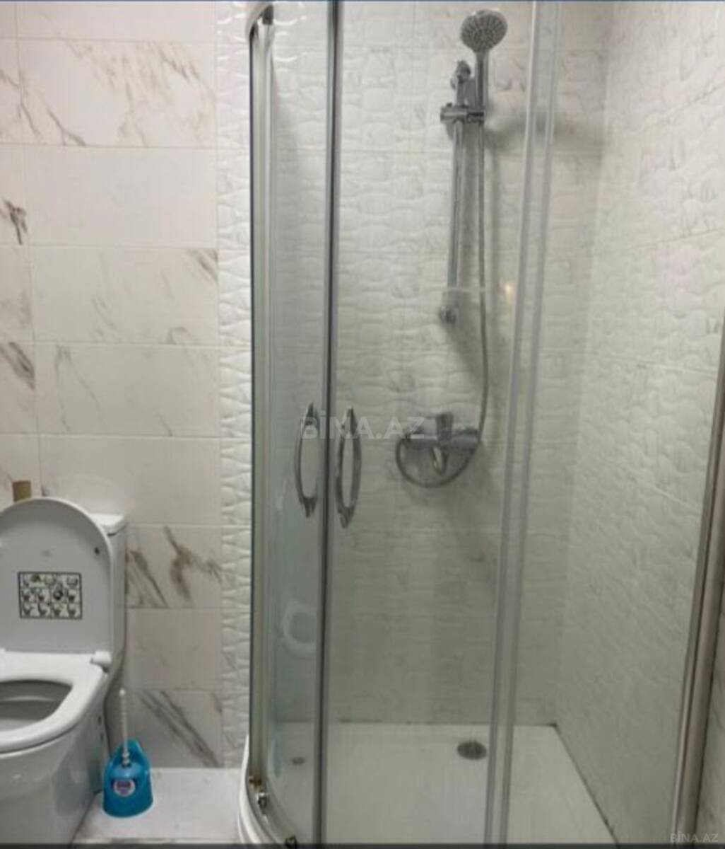 2 otaqlı Yeni tikili, 20 Yanvar m., Bakı
