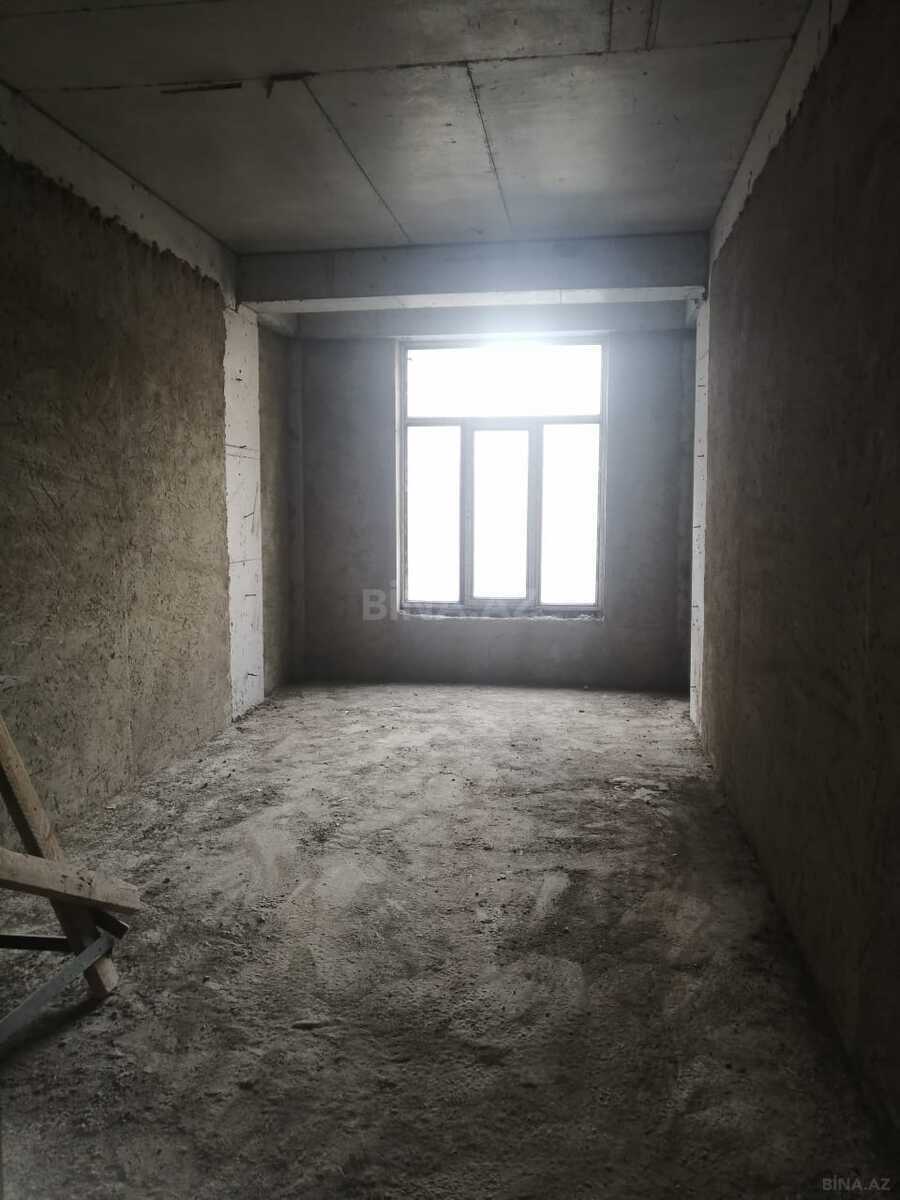 2 otaqlı Yeni tikili, Nərimanov r., Bakı