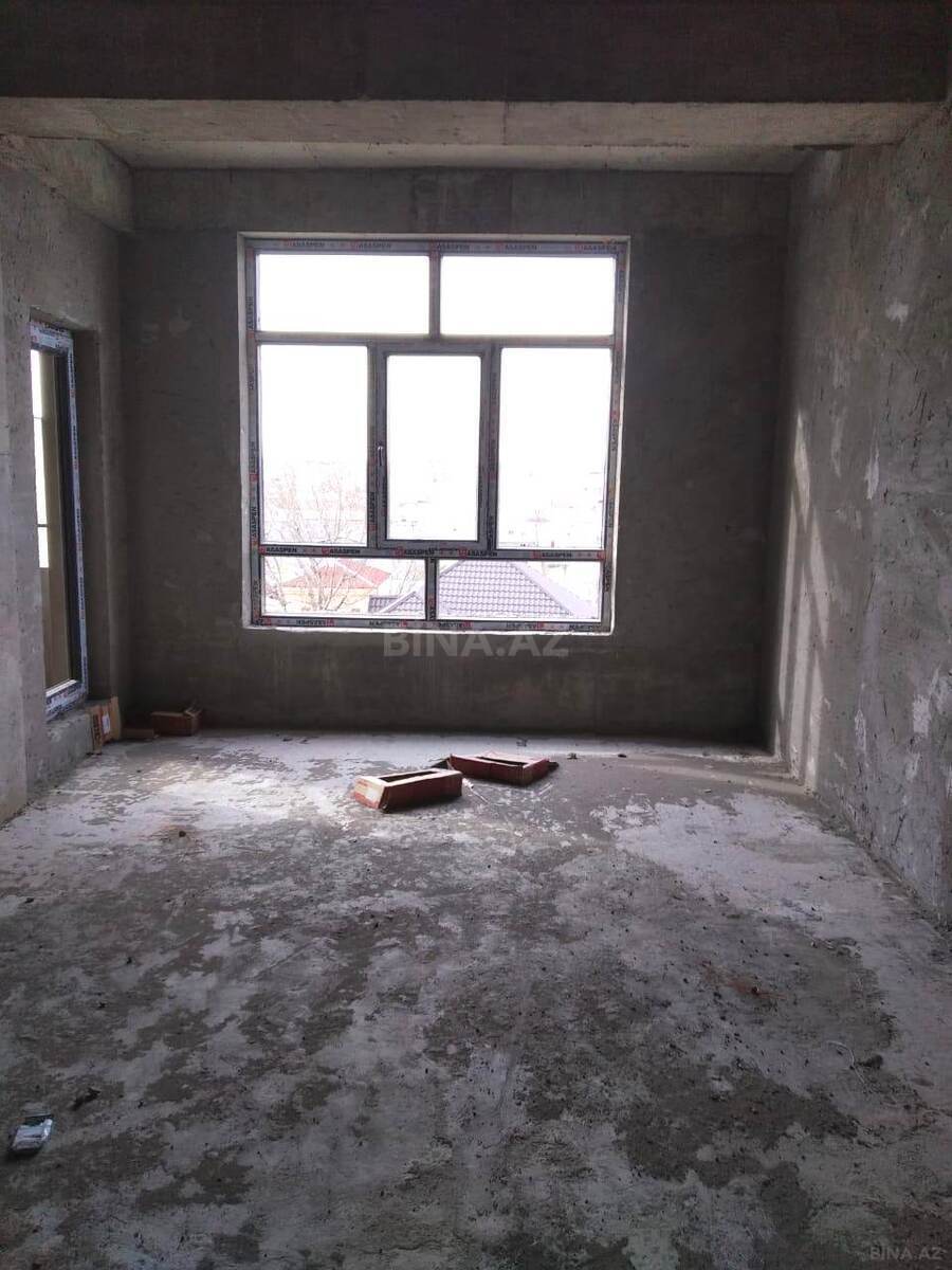 2 otaqlı Yeni tikili, Nərimanov r., Bakı