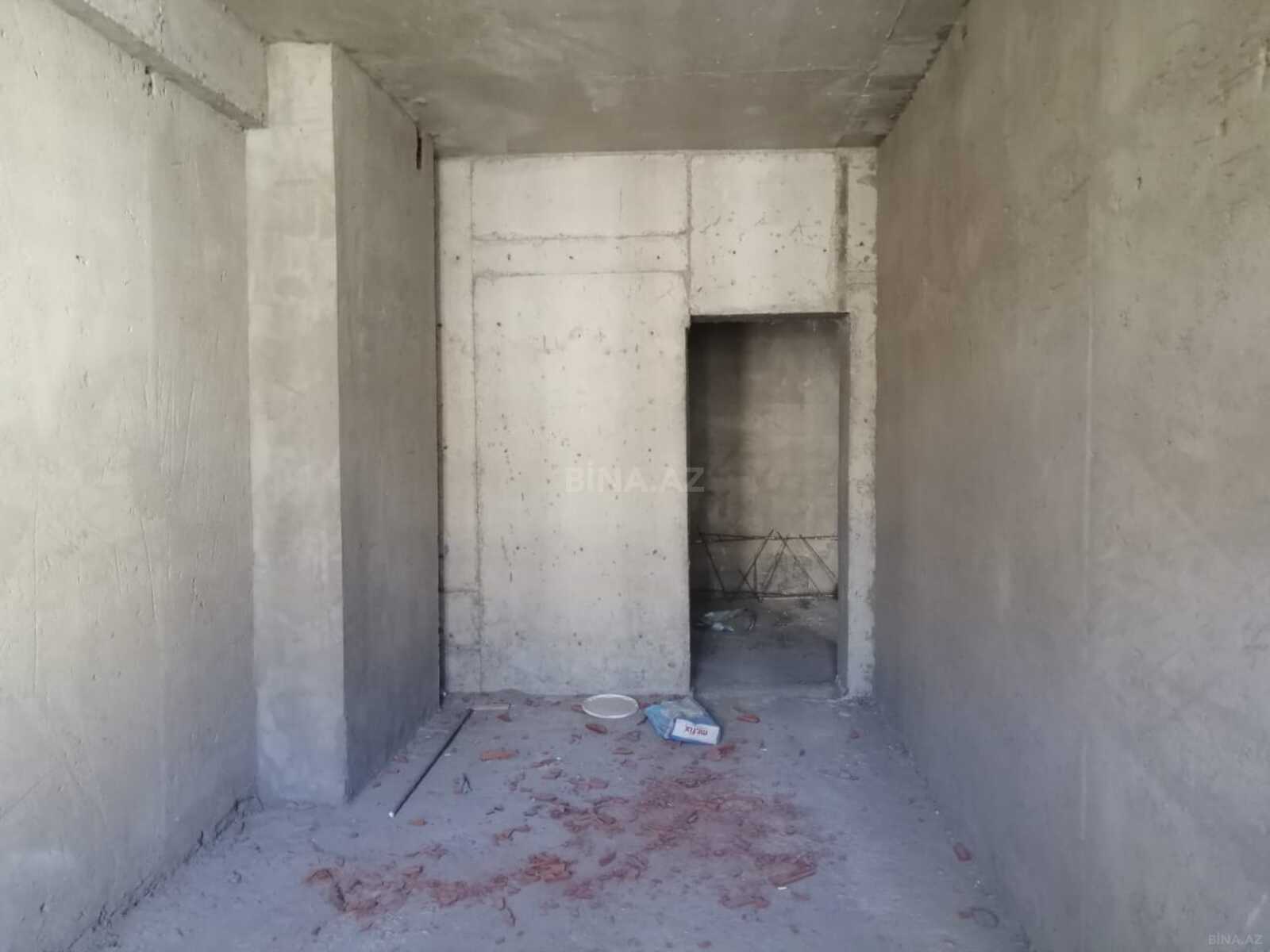 2 otaqlı Yeni tikili, Nərimanov r., Bakı