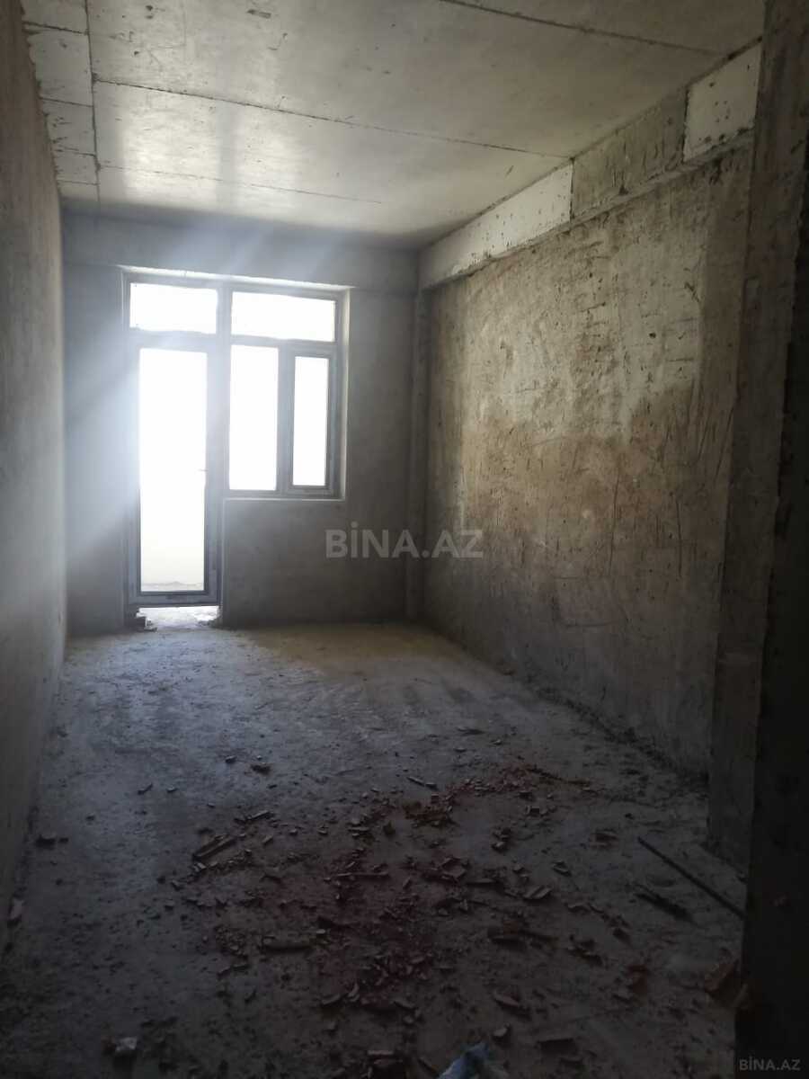2 otaqlı Yeni tikili, Nərimanov r., Bakı