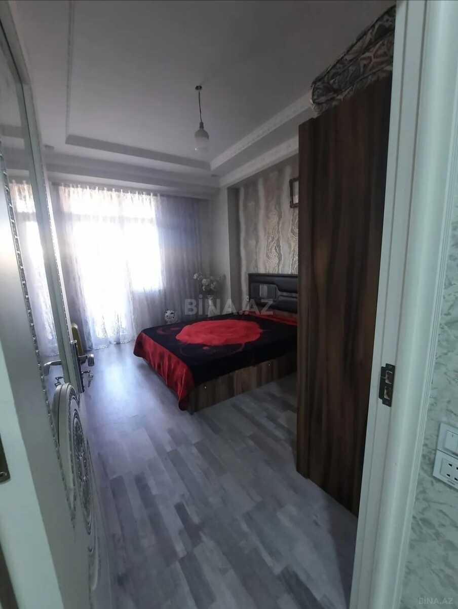 2 otaqlı Yeni tikili, Xırdalan