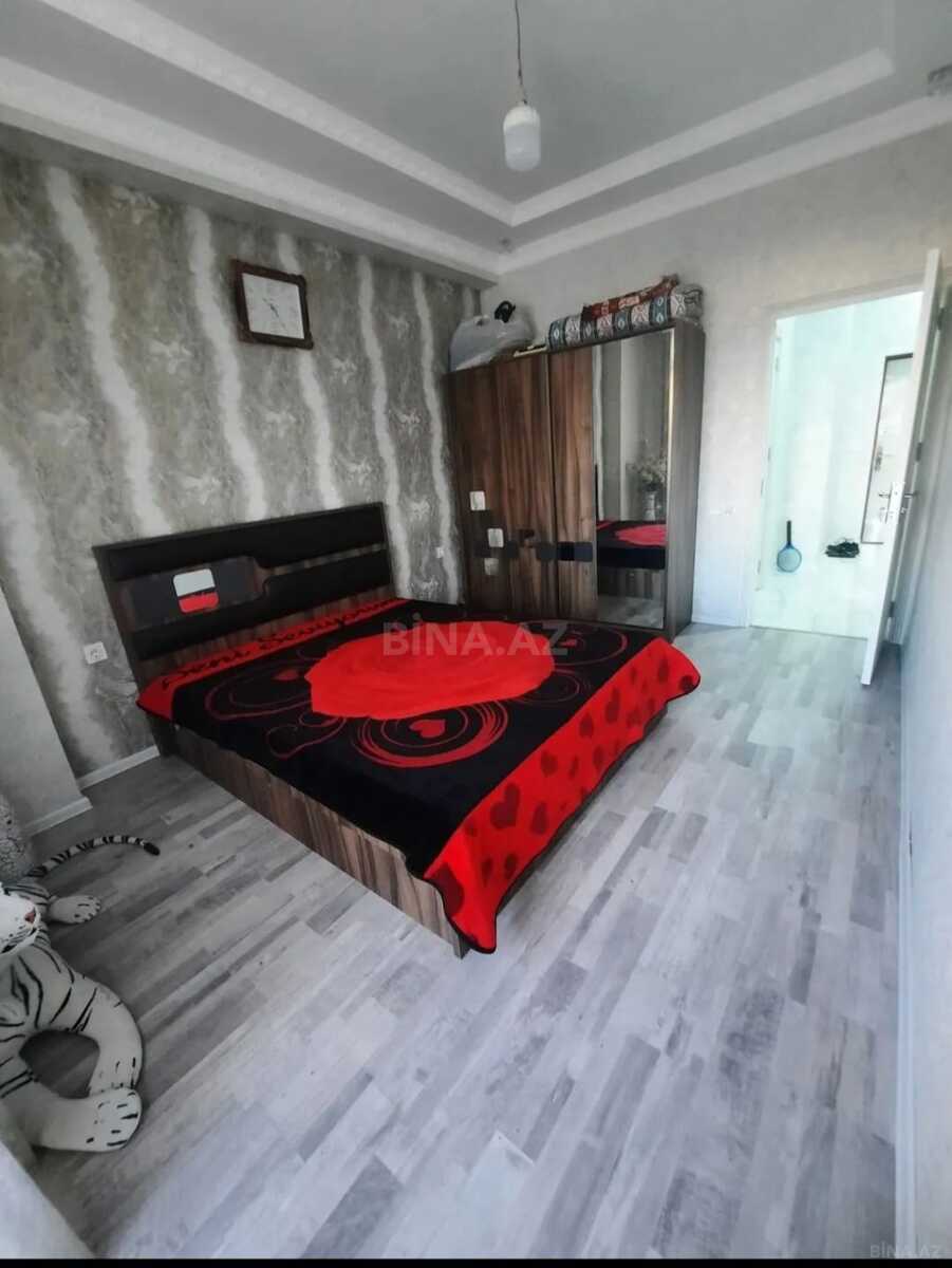 2 otaqlı Yeni tikili, Xırdalan