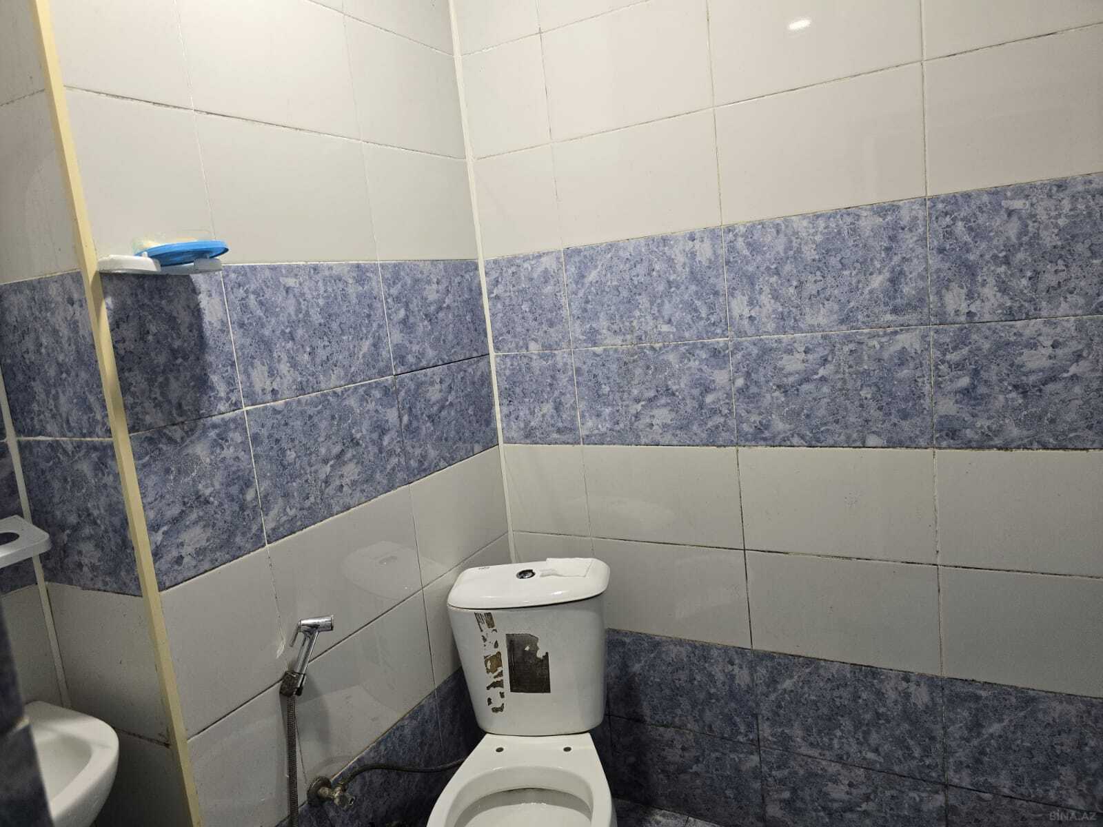 2 otaqlı Yeni tikili, Abşeron r., Xırdalan