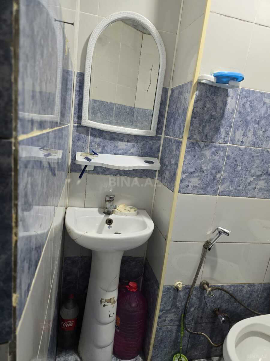 2 otaqlı Yeni tikili, Abşeron r., Xırdalan