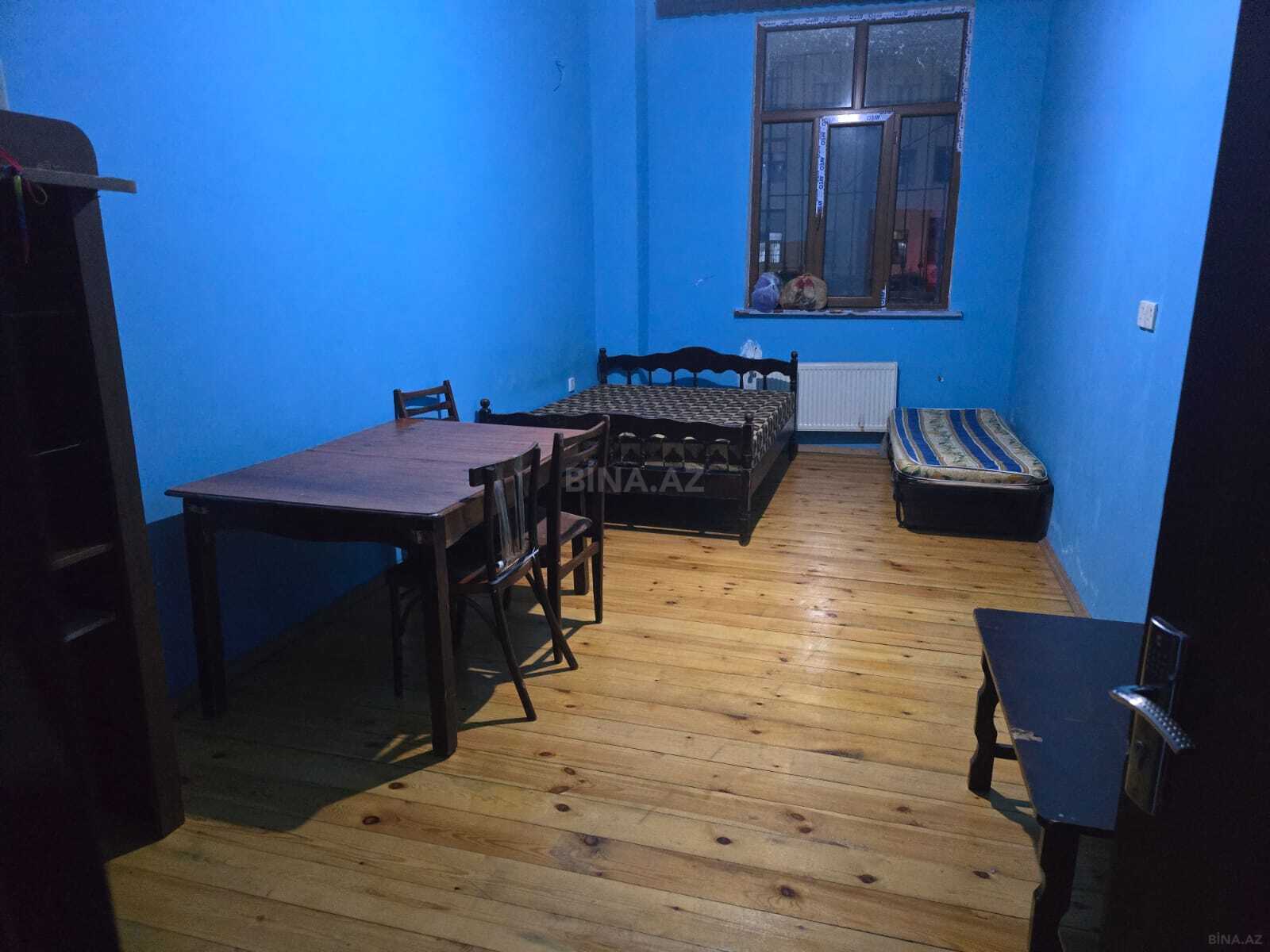 2 otaqlı Yeni tikili, Abşeron r., Xırdalan